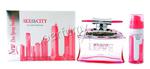 Sex in the City Love komplet (100 ml EDP & 50 ml DEO) w sklepie internetowym PerfumyExpress.pl