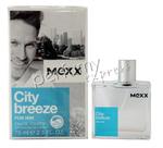 Mexx City Breeze for Him woda toaletowa 75 ml w sklepie internetowym PerfumyExpress.pl