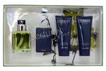 Calvin Klein Eternity for Men komplet (100 ml EDT & 20 ml EDT & 100 ml AS BALM & 100 ml SG) w sklepie internetowym PerfumyExpress.pl