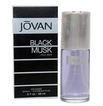 Jovan Black Musk for Men woda kolońska 88 ml w sklepie internetowym PerfumyExpress.pl