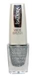 IsaDora Wonder Nail supertrwały lakier do paznokci 520 Silver Flakes 6 ml - 520 Silver Flakes w sklepie internetowym PerfumyExpress.pl