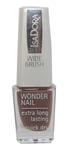 IsaDora Wonder Nail supertrwały lakier do paznokci 539 Soft Suede 6 ml - 539 Soft Suede w sklepie internetowym PerfumyExpress.pl