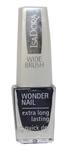 IsaDora Wonder Nail supertrwały lakier do paznokci 637 Night Flight 6 ml - 637 Night Flight w sklepie internetowym PerfumyExpress.pl