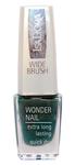 IsaDora Wonder Nail supertrwały lakier do paznokci 704 Jaded 6 ml - 704 Jaded w sklepie internetowym PerfumyExpress.pl