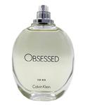 Calvin Klein Obsessed for Men woda toaletowa 125 ml w sklepie internetowym PerfumyExpress.pl