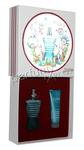 Jean Paul Gaultier Le Male komplet Jean Paul Gaultier Le Male komplet (75 ml EDT & 75 ml SG) w sklepie internetowym PerfumyExpress.pl