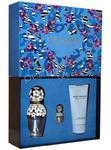 Marc Jacobs Daisy Dream komplet (100 ml EDT & 150 ml BL & 4 ml EDT MINI) w sklepie internetowym PerfumyExpress.pl