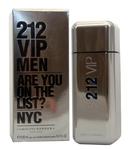 Carolina Herrera 212 VIP Men woda toaletowa 100 ml w sklepie internetowym PerfumyExpress.pl