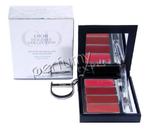 Christian Dior Holiday Collection paleta pomadek do ust 4x1,6g w sklepie internetowym PerfumyExpress.pl