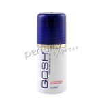 Gosh Classic 1 Roll-on Antyperspirant 75 ml - Gosh Classic 1 Roll-on w sklepie internetowym PerfumyExpress.pl