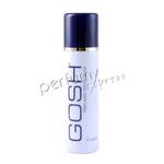 Gosh Classic 1 perfumowany dezodorant 150 ml spray - Gosh Classic 1 dezodorant spray w sklepie internetowym PerfumyExpress.pl