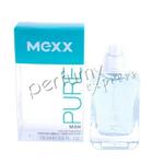 MEXX Pure Man woda toaletowa 75 ml w sklepie internetowym PerfumyExpress.pl
