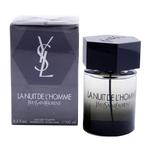 Yves Saint Laurent La Nuit de L'Homme woda toaletowa 100 ml w sklepie internetowym PerfumyExpress.pl