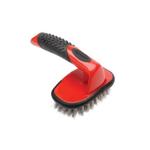 Mothers Tire Brush - Poręczna szczotka do czyszczenia opon w sklepie internetowym Mrcleaner.pl