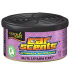 California Scents puszka zapachowa do auta Santa Barbara Berry - zapach owoców leśnych w sklepie internetowym Mrcleaner.pl