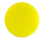 Monster Shine - Aplikator słoneczko żółty gąbkowy do aplikacji wosku w sklepie internetowym Mrcleaner.pl