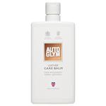 AUTOGLYM Leather Care Balm - preparat do odżywiania konserwacji skóry 500ml w sklepie internetowym Mrcleaner.pl