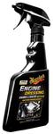 Meguiar's Engine Dressing Środek do pielęgnacji komory silnika 450ml w sklepie internetowym Mrcleaner.pl