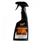 Meguiar's Gold Class Leather & Vinyl - Cleaner do czyszczenia skóry i winylu 473ml w sklepie internetowym Mrcleaner.pl