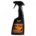 Meguiar's Gold Class Leather Conditioner - Środek odżywczy do skóry 473ml w sklepie internetowym Mrcleaner.pl