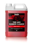 ExceDe Tire And Rubber Cleaner - koncentrat płynu do czyszczenia opon, gumy 5L w sklepie internetowym Mrcleaner.pl