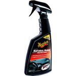 Meguiar's Natural Shine Protectant - Środek do kokpitu 473ml w sklepie internetowym Mrcleaner.pl