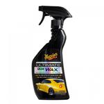 Meguiar's Ultimate Quik Wax - wytrzymały wosk w sprayu 450ml w sklepie internetowym Mrcleaner.pl