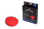Royal Pads Pro Soft Pad Polishing – miękki pad polerski, czerwony 80mm w sklepie internetowym Mrcleaner.pl