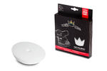 Royal Pads Air Hard Pad – twardy pad polerski do maszyn Dual Action, biały 150/180mm w sklepie internetowym Mrcleaner.pl