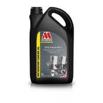 Millers Oil CFS 5w40 NT+ - wyczynowy olej silnikowy w pełni syntetyczny 5L w sklepie internetowym Mrcleaner.pl