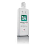 Autoglym Bumper & Trim Gel – żel do zabezpieczenia zewnętrznych plastików i elementów gumowych 325ml w sklepie internetowym Mrcleaner.pl