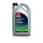 MILLERS OILS EE PERFORMANCE C3 5w40 – w pełni syntetyczny olej silnikowy 5L w sklepie internetowym Mrcleaner.pl