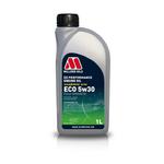 MILLERS OILS EE PERFORMANCE ECO 5w30 – w pełni syntetyczny olej silnikowy 1L w sklepie internetowym Mrcleaner.pl