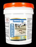 CHEMSPEC Formula 90 Powder – wydajny proszek do prania tapicerki materiałowej 10kg w sklepie internetowym Mrcleaner.pl