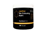 Furniture Clinic Leather Re-Colouring Balm – balsam koloryzujący BLACK 250ml w sklepie internetowym Mrcleaner.pl