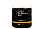 Furniture Clinic Leather Re-Colouring Balm – balsam koloryzujący DARK BROWN 250ml w sklepie internetowym Mrcleaner.pl