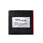 Fireball Black Fox Twist Drying Towel – niezwykle chłonny ręcznik do osuszania, 70x90cm w sklepie internetowym Mrcleaner.pl