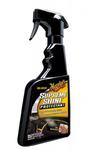 Meguiar's Supreme Shine - Deska rozdzielcza, plastiki 473ml w sklepie internetowym Mrcleaner.pl