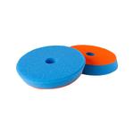 ADBL Roller Pad DA-Hard Cut – bardzo twardy pad polerski, niebieski - 135/150mm w sklepie internetowym Mrcleaner.pl