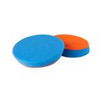 ADBL Roller Pad R-Hard Cut – bardzo twardy pad polerski, niebieski - 165/175mm w sklepie internetowym Mrcleaner.pl