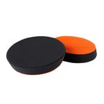 ADBL Roller Pad R-Finish – miękki pad polerski, czarny - 85/100mm w sklepie internetowym Mrcleaner.pl