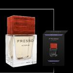 Fresso Magnetic Style Air Perfume – perfumy samochodowe 50ml w sklepie internetowym Mrcleaner.pl