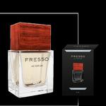 Fresso Snow Pearl Air Perfume – perfumy samochodowe 50ml w sklepie internetowym Mrcleaner.pl