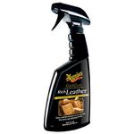 Meguiar's Gold Class Rich Leather Spray Cleaner & Conditioner 450ml w sklepie internetowym Mrcleaner.pl