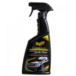 Meguiar's Gold Class Carnauba Quik wax wosk w spreju 473ml w sklepie internetowym Mrcleaner.pl