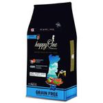 PRÓBKA happyOne Mediterraneum Adult Dog bogata w sardynki 60 g w sklepie internetowym Karmy-online