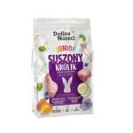 Dolina Noteci Premium Junior karma suszona królik 4 kg w sklepie internetowym Karmy-online