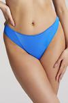 Koko Chic - Cleo - figi brazylijskie 10492 - electric blue w sklepie internetowym Bieliznakrakow.pl