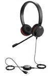 Jabra Evolve 30 II Stereo USB/3,5mm w sklepie internetowym VirtualEye