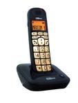 Maxcom MC6800 CZARNY TELEFON DECT BB w sklepie internetowym VirtualEye